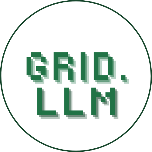 GridLLM Logo